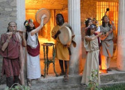 Quiz La musique romaine ancienne