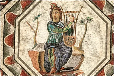 La musique romaine était très célèbre à son époque ?