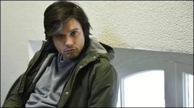 Comment s'intitule le dernier album d'Orelsan ?