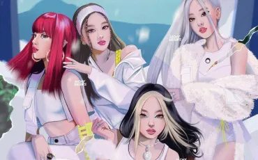 Quiz Blackpink