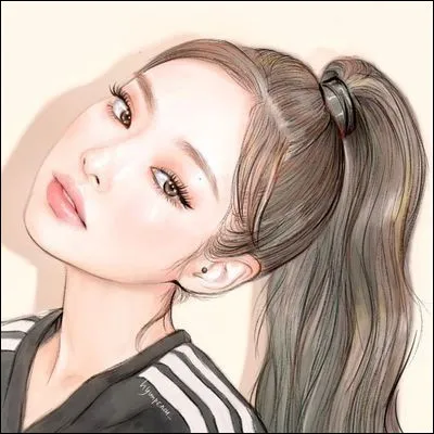 Est-ce Jennie ?