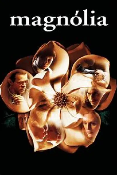 Qui a réalisé le film "Magnolia" ?