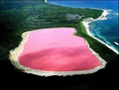 Dans quel pays pouvons-nous observer ce paysage ?