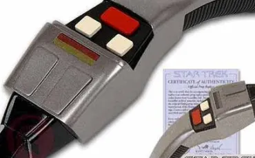 Quiz Star trek