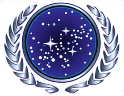 Quelle organisation est reprsente par cette image ?