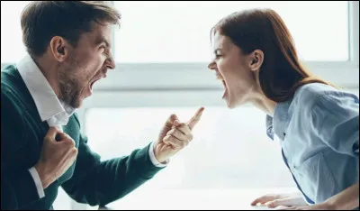 Quelle expression veut dire qu'on s'entend mal ?