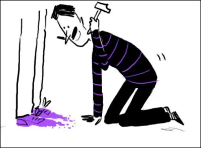 S'il me dit : "Tu me casses les pieds", qu'est-ce que ça signifie ?