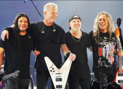 Quiz ''Metallica''