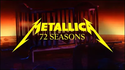 Lequel de ces titres n'est pas de Metallica ?