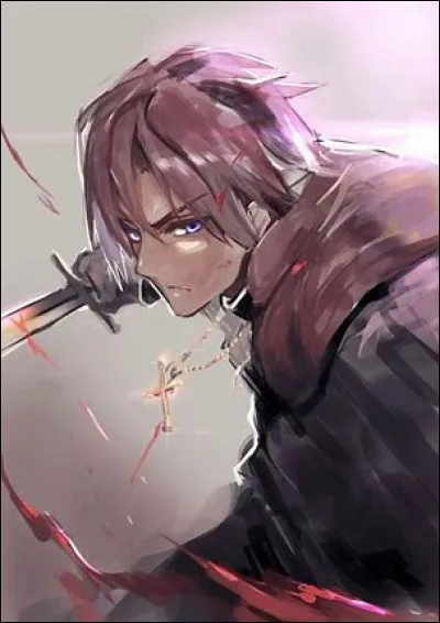 Pour toi, quelles sont les trois choses les plus importantes dans ta vie ?