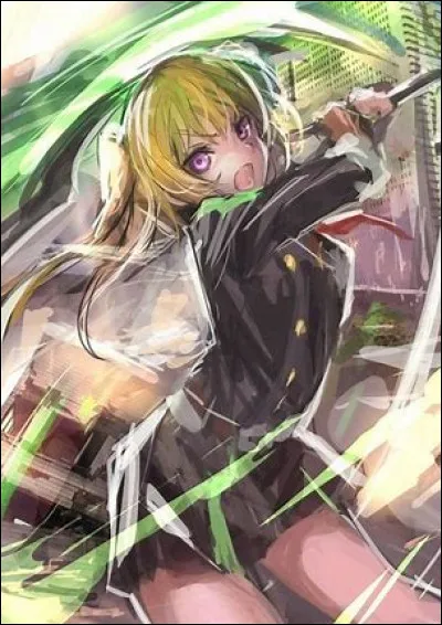 Qui seraient tes compagnons ?