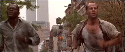 Samuel L. Jackson partage l'affiche avec l'acteur dans le second opus de la saga "Die Hard".
