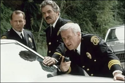 D'aucuns diront que les films policiers de la décennie 90' sont des navets, des "séries B"... Chacun son appréciation... L'intrigue de celui-ci se déroule à Pittsburgh, sur les rives de l'Ohio.