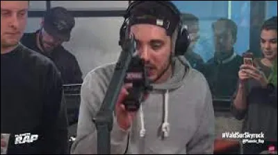 "Il me faut l'beurre et même l'argent du beurre mec.'' 
Dans quel son dit-il cette phrase ?