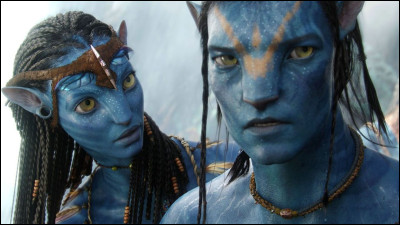 "Avatar" est un film réalisé par Steven Spielberg.