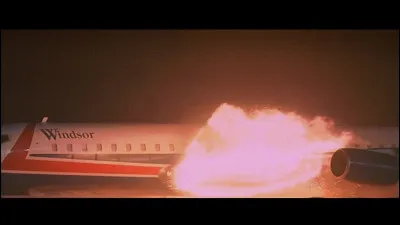 "Cinquante-huit minutes pour vivre" est un long-métrage interprété par Bruce Willis.