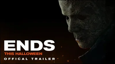 "Halloween Ends" est un long-métrage joué par Jamie Lee Curtis.
