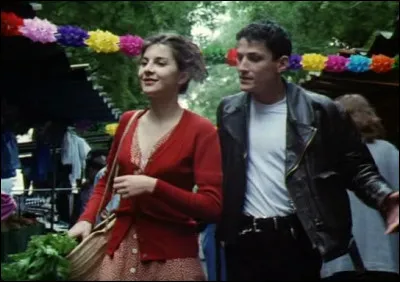 Quel est ce film d'Eric Rohmer, sorti en 1995 et composé de trois sketches ?