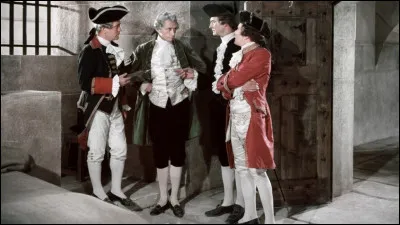 "Si Paris nous était conté" est un film d'histoire romancée sorti en 1955 : il a été réalisé par ...