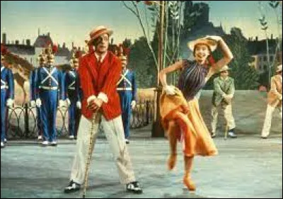 Quel cinéaste américain est le réalisateur de la comédie musicale "Un Américain à Paris" ?