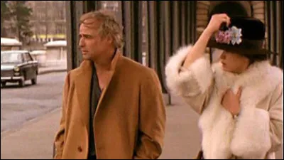 Quel cinéaste italien est le réalisateur du "Dernier Tango à Paris" ?