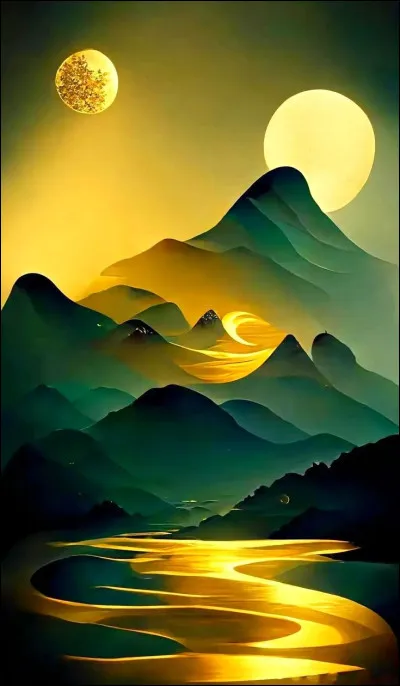 Tout est neuf et tout est sauvage... de qui sont ces paroles ?