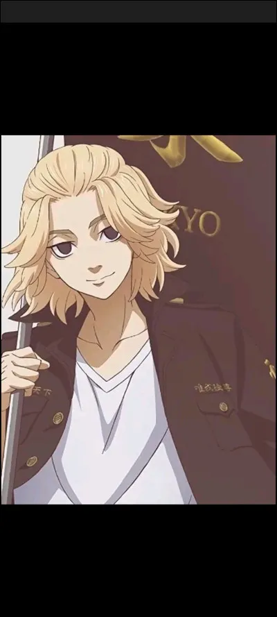 Quel est le nom complet de Mikey ?