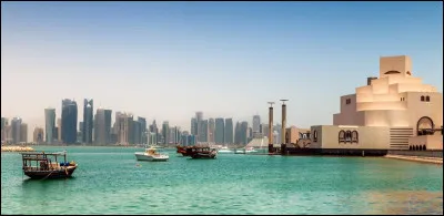 Quelle est la capitale du Qatar ?