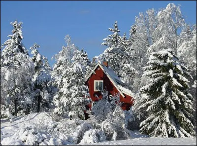 Dans le calendrier républicain, quel mois correspondait à la période de la neige ?