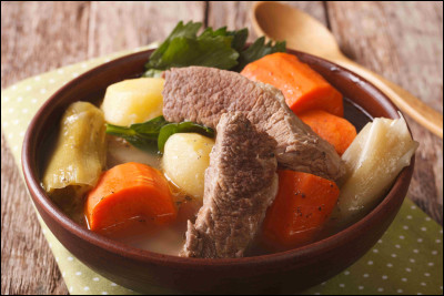 À quoi vous fait penser cet aliment ?