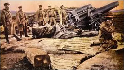 Qui a soutenu la Serbie pendant la Première Guerre mondiale ?