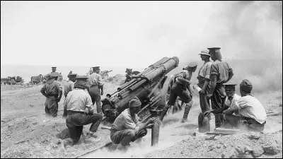 Combien de temps la Première Guerre mondiale a-t-elle duré ?