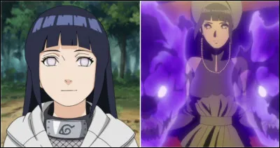 Avec qui Naruto a-t-il fait un enfant ?