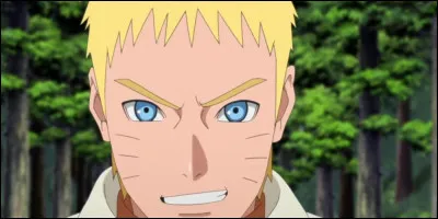 Dans quel village Naruto vit-il ?