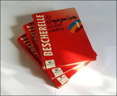 Lequel est l'intrus ?