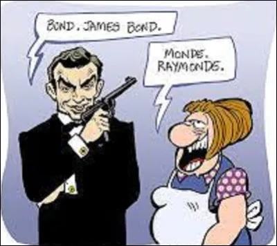 Cinéma : 
Ces oeufs ont inspirés les réalisateurs dans plusieurs films, dont un James Bond. Dans lequel de ces trois longs-métrages, où Roger Moore interprète le rôle de 007, est-il question de cette merveille de la joaillerie ?