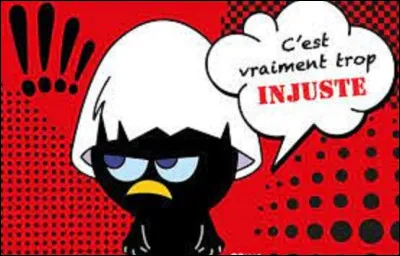 Dessin animé / publicité : 
Qui ne connaît pas Calimero, ce poussin noir italien, sa coquille d'oeuf brisée sur la tête, et cette phrase devenue culte ''C'est vraiment trop injuste'' ? Créé en 1962, personnage d'abord publicitaire, un dessin animé voit vite le jour et devient incontournable jusqu'à la fin des années 70. En 1992, une nouvelle version est réalisée. Pour quel produit fut-il inventé ?