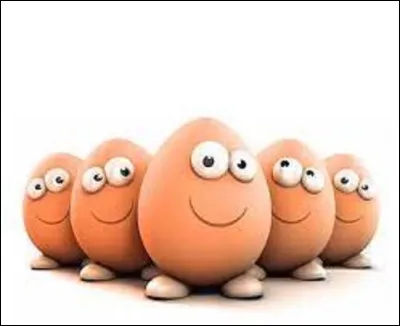 Langue étrangère : 
Comment écrit-on "oeuf" en espagnol ?