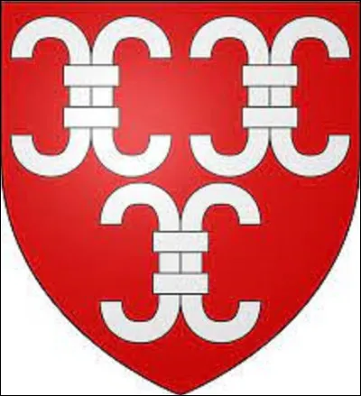 Géographie : 
Située dans les Hauts-de-France, dans quel département se trouve la commune d'Oeuf-en-Ternois peuplée de 251 habitants ? (Photo : Blason du village).