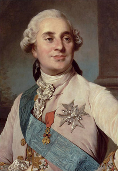 Quand le roi Louis XVI décède-t-il ?