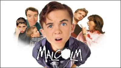 En quelle année prend fin la série "Malcolm" ?