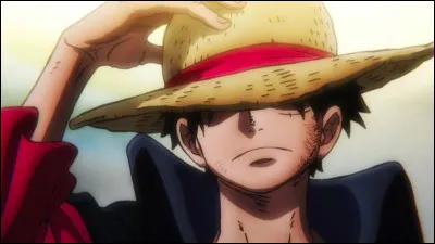 De quel animé provient ce personnage ?