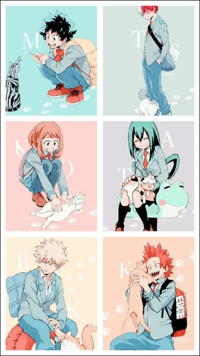 Quelle est ta qualité ?