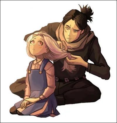 Quel est ton défaut ?