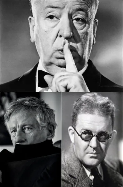 ''Les acteurs sont du bétail.''
Quel réalisateur aurait dit cette phrase ?