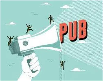 Complétez ce slogan publicitaire : "On se lève tous pour...