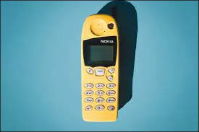 En quelle année fut envoyé le tout premier SMS de l'histoire ?