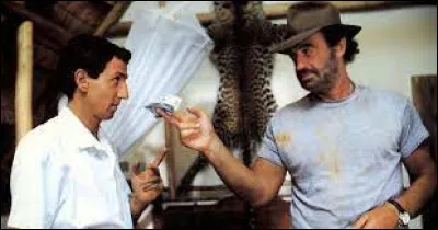 Qui a réalisé le film "Itinéraire d'un enfant gâté" ?