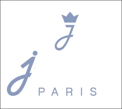 Quelle marque s'identifie par ce logo ?