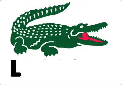 Quelle marque s'identifie par ce logo ?